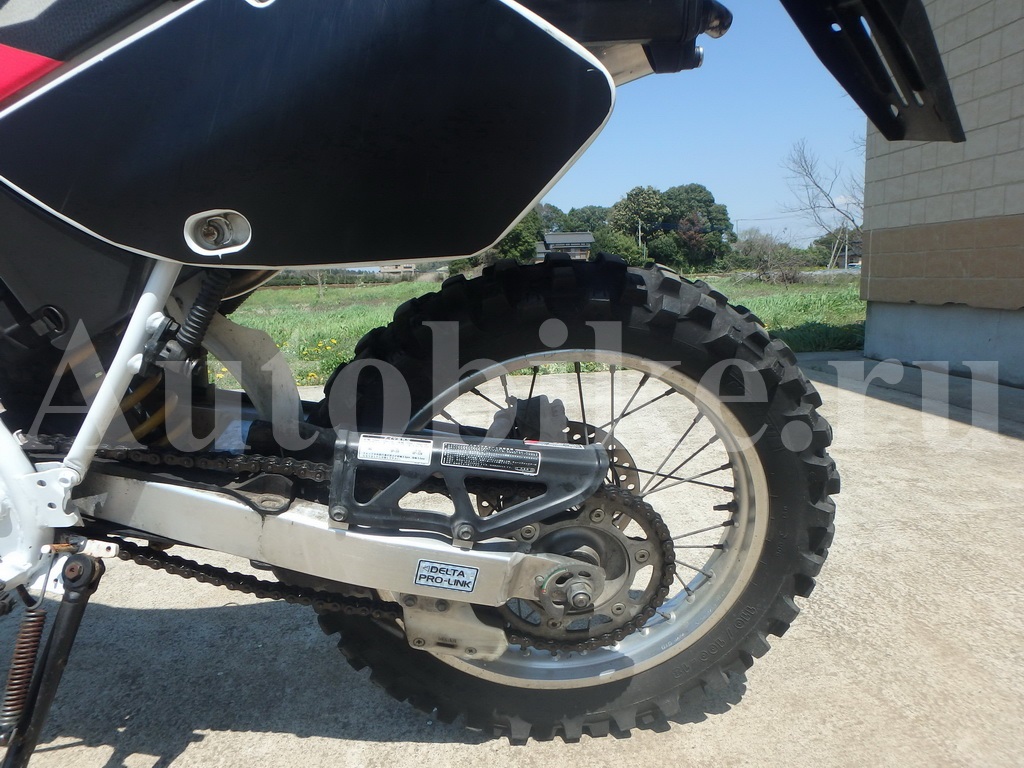 Купить мотоцикл Honda CRM250AR 1998 фото 17